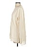 Vince. Ivory Wool Pullover Sweater Size S - photo 5