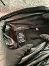 7 For All Mankind 100% Polyurethane Black Active Pants Size XS - photo 6