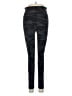 Athleta Camo Black Active Pants Size M - photo 1