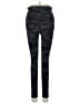 Athleta Camo Black Active Pants Size M - photo 2