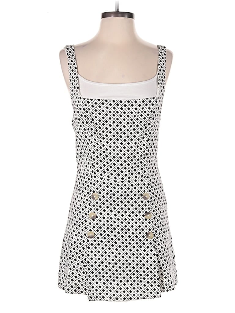 Pre-owned Urban Outfitters Romper In White