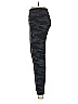 Athleta Camo Black Active Pants Size M - photo 5
