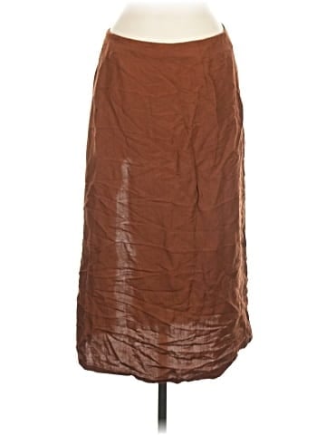 Zara Casual Skirt (view 2)