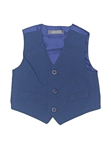 Van Heusen Vest (view 1)