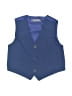 Van Heusen 100% Polyester Blue Vest Size 6-9 mo - photo 1