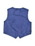 Van Heusen 100% Polyester Blue Vest Size 6-9 mo - photo 2