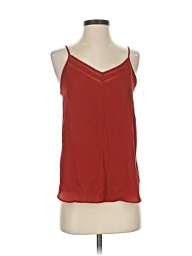Ann Taylor Loft Outlet Sleeveless Blouse