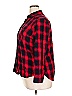 Woolrich 100% Cotton Plaid Red Long Sleeve Button-Down Shirt Size XXL - photo 5