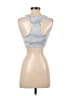 Ethos Silver Tank Top Size S - photo 2