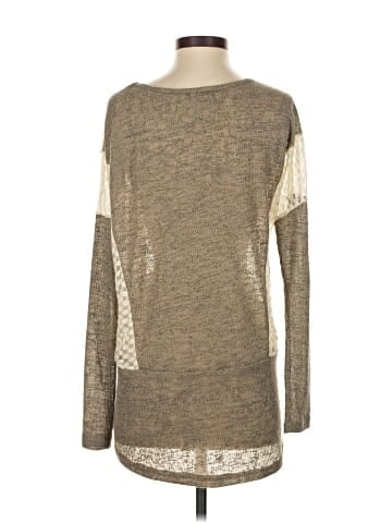 A'reve Long Sleeve Top (view 2)