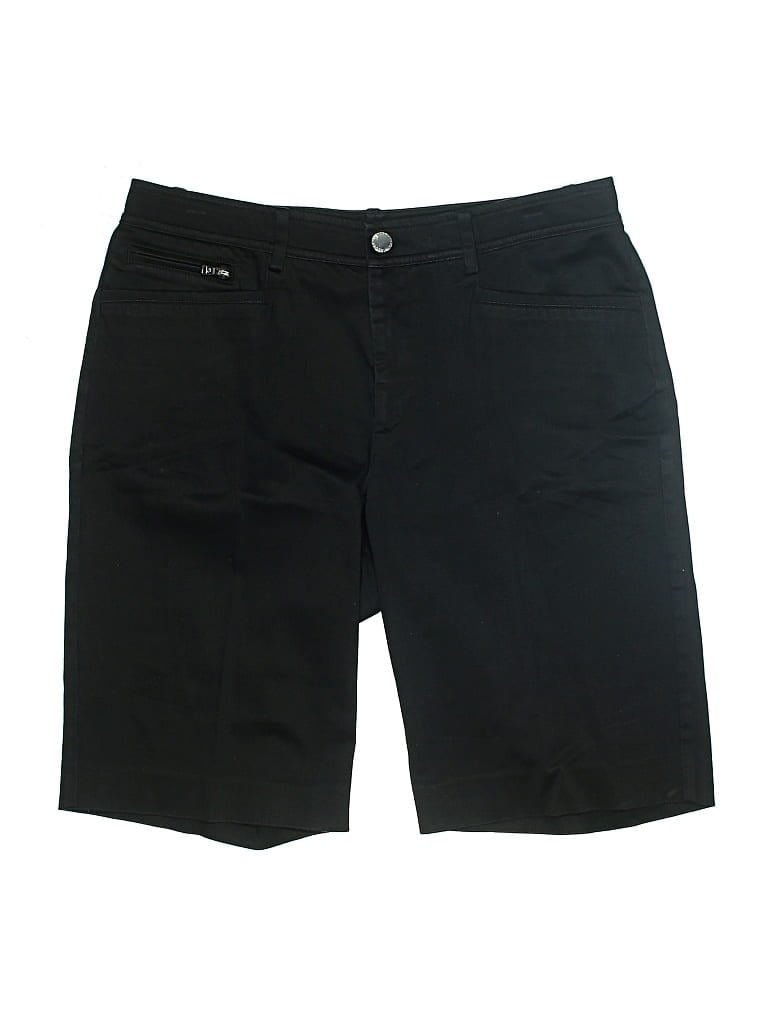 Pre-owned Polo Ralph Lauren Shorts In Black