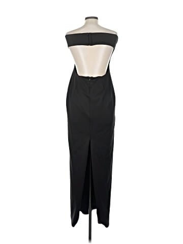 Black Halo Eve Cocktail Dress (view 2)
