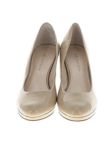 Anne Klein Heels (view 2)