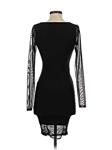 Nasty Gal Inc. Cocktail Dress (view 2)