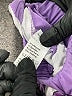 Assorted Brands Purple Track Pants Size 0-3 mo - photo 4