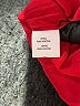 TRYB 100% Viscose Red Casual Dress Size S - photo 8
