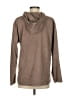 H&M 100% Polyester Brown Fleece Size S - photo 2