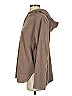 H&M 100% Polyester Brown Fleece Size S - photo 5