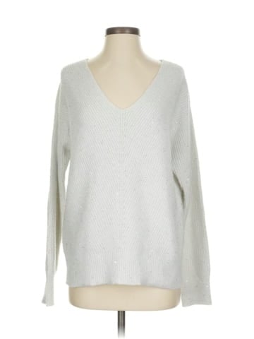 INC International Concepts Pullover Sweater (view 1)