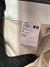 Uniqlo Ivory Dress Pants Size XS - photo 3