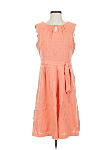 Ellen Tracy Casual Dress (view 1)