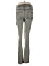 Express Gray Jeans Size 4 - photo 2