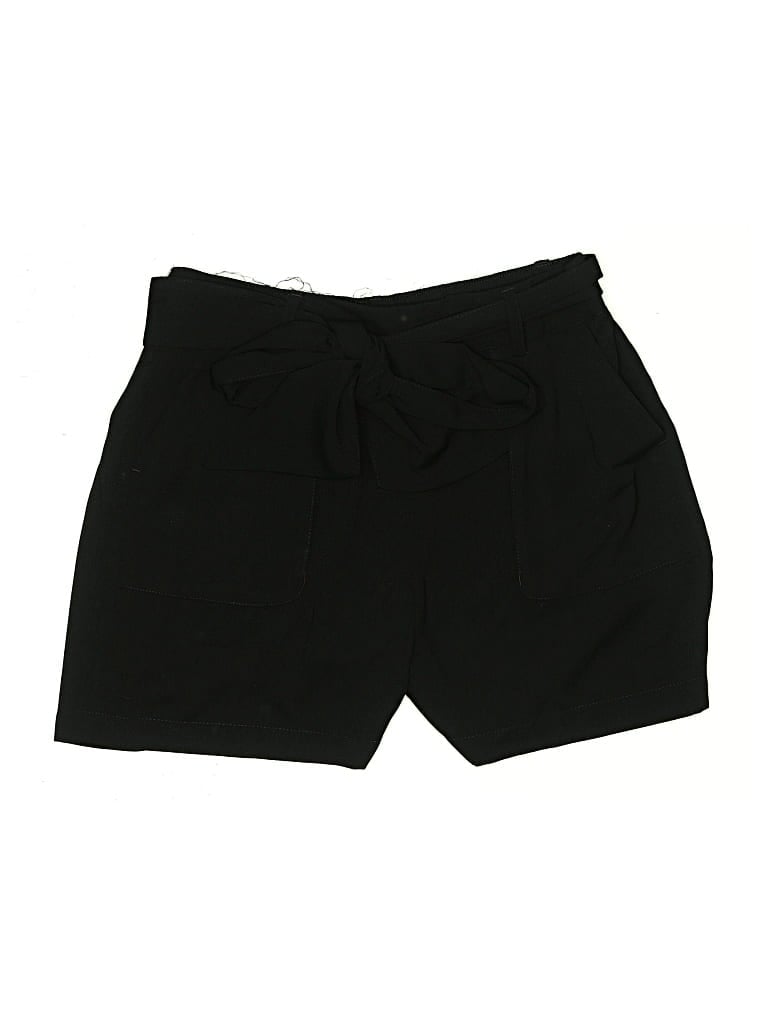 Pre-owned A New Day Shorts In Black