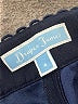 Draper James 100% Polyester Blue Casual Pants Size 4 - photo 6