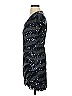 Ali Ro 100% Polyester Black Cocktail Dress Size 4 - photo 5