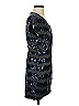 Ali Ro 100% Polyester Black Cocktail Dress Size 4 - photo 4