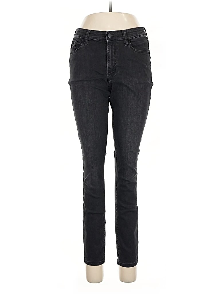UNIVERSAL THREAD Pre-owned Jeans In Black