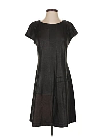 Femmes Je Vous Aime Casual Dress (view 1)
