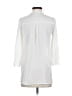 Atmosphere White 3/4 Sleeve Blouse Size 4 - photo 2