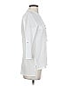 Atmosphere White 3/4 Sleeve Blouse Size 4 - photo 4