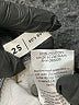 PacSun 100% Cotton Stripes Blue Jeans Size 25 waist - photo 4