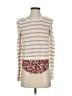 Anthropologie White Pullover Sweater Size XS - photo 1