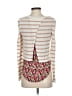 Anthropologie White Pullover Sweater Size XS - photo 2