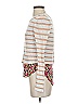 Anthropologie White Pullover Sweater Size XS - photo 5