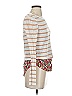 Anthropologie White Pullover Sweater Size XS - photo 4