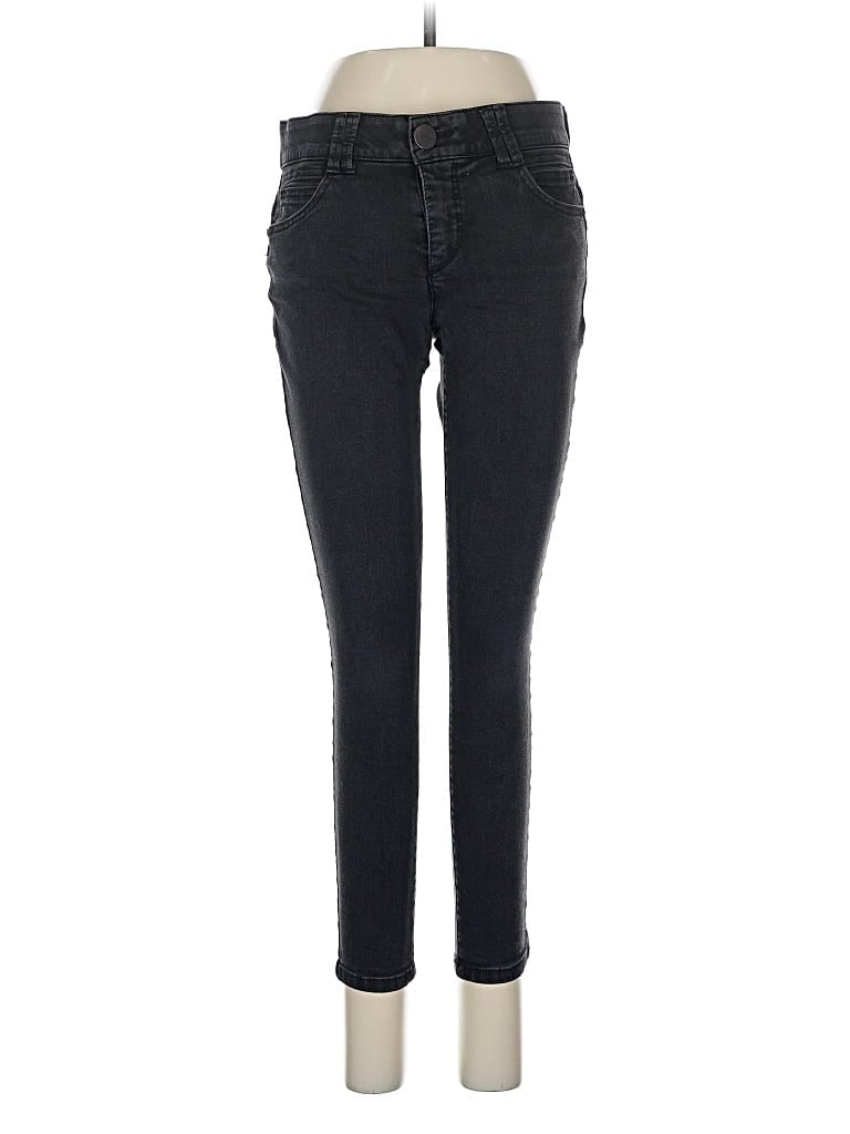 Click to view more detailed imagery on our partner's website Pre-owned Democracy Jeans In Black