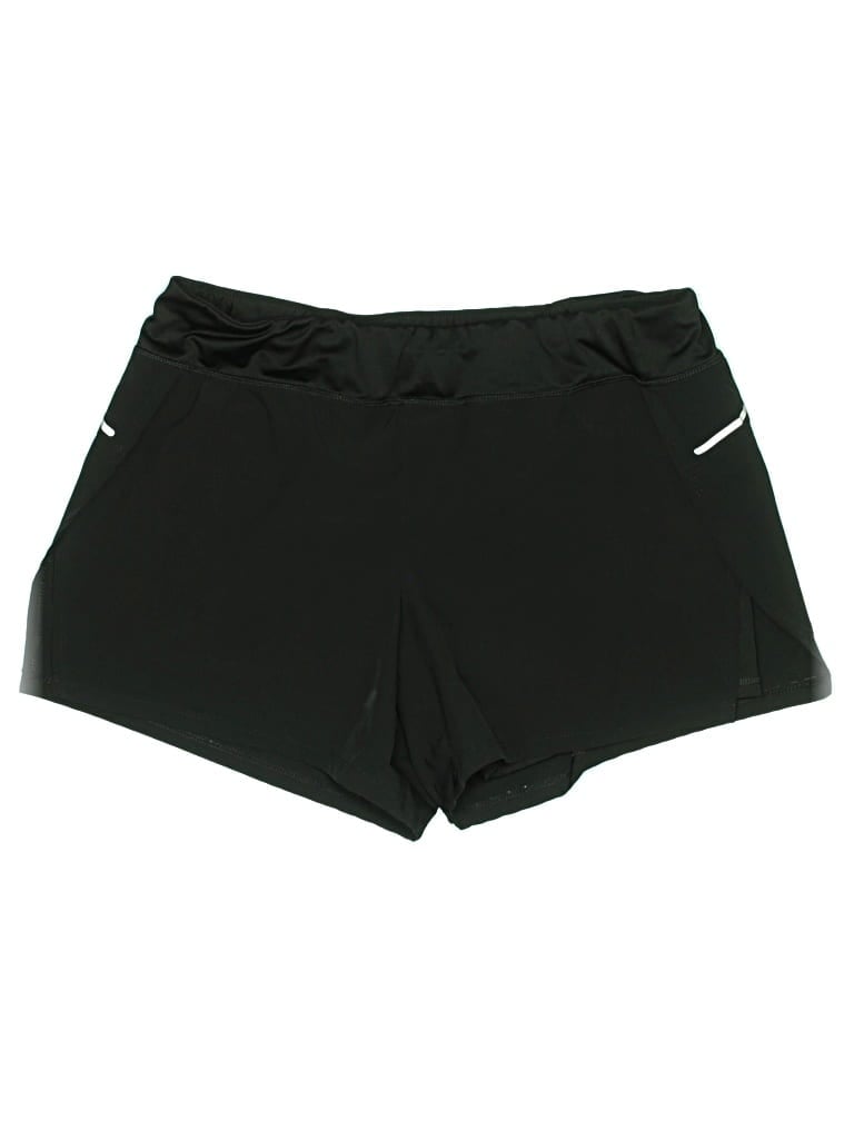 AVIA Pre-owned Athletic Shorts In Black
