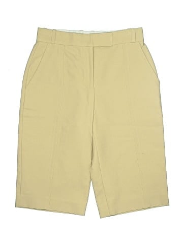 Vilshenko Khaki Shorts (view 1)