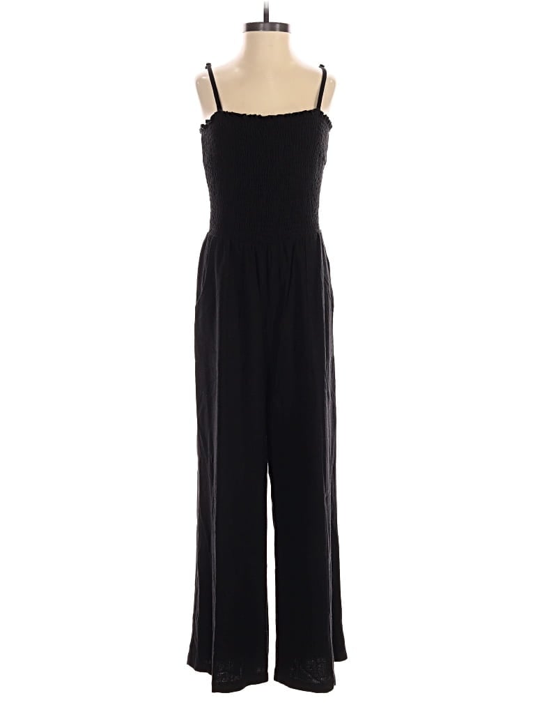 Pre-owned Prettygarden Overalls In Black