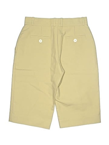 Vilshenko Khaki Shorts (view 2)