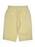 Vilshenko Solid Yellow Khaki Shorts Size 26 waist (estimated) - photo 2