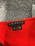 Theory Red Casual Dress Size 2 - photo 7