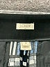 J.Crew Factory Store 100% Polyester Graphic Blue Shorts Size 4 - photo 3