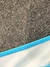 Unbranded Teal Swimsuit Top Size M - photo 4