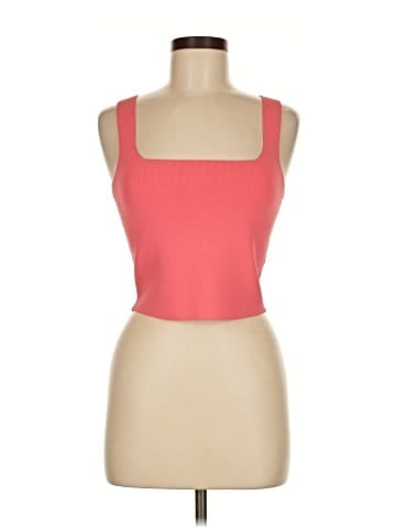 A.L.C. Sleeveless Top (view 1)