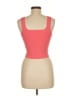 A.L.C. Pink Sleeveless Top Size M - photo 2